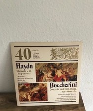 Sinfonia No. 101 "La Pendola"