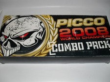 MOTORE PICCO P1-R TOURING TURBO EVO4 MODIFIED