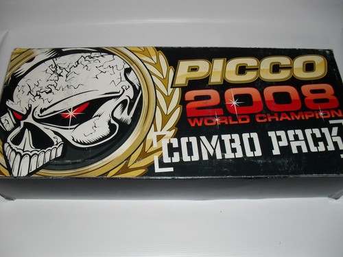 Motore picco touring - picco, p1-r