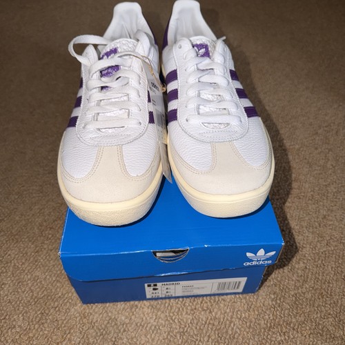 Adidas madrid taglia - adidas,