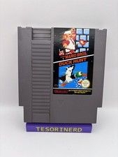 Super Mario Bros & Duck Hunt