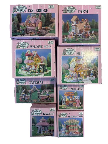 Lotto cottontale cottage - cottontale,