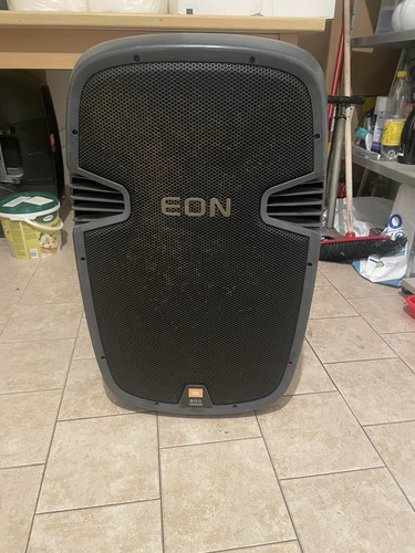 Jbl eon - jbl,