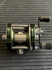 mulinello vintage verde Abu