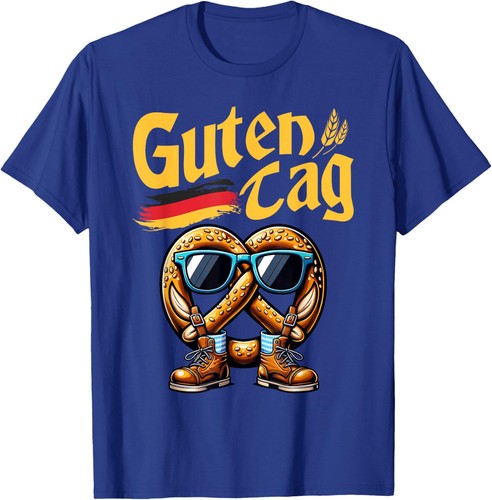 Maglietta unisex buongiorno - maglietta,