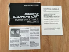 RARO Porsche 924 Carrera GT