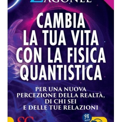 Libro cambia tua vita - vita, con