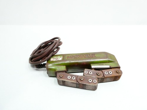Tester particelle giogo - tester,