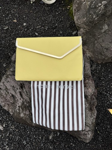 Borsa tracolla henri bendel - a,
