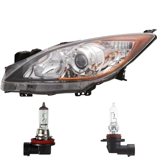 Faro destro per - faro,