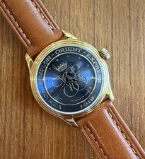 Orologio uomo automatico Louis