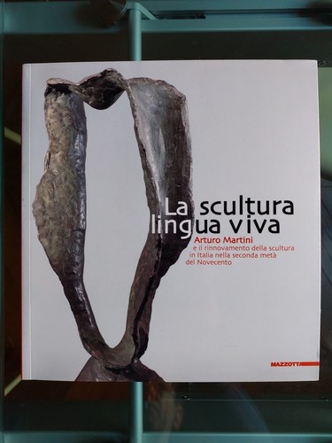 Arturo martini catalogo - catalogo, "la