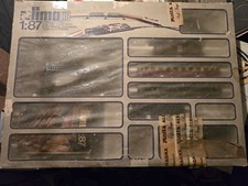 Trenino Lima HO 1:87 in scatola - leggere l'inserzione