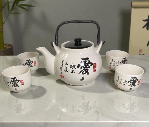 Set teiera ceramica - , taiwan