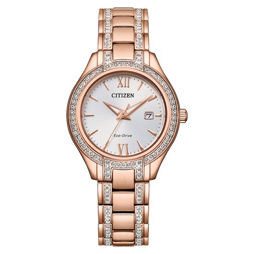 Citizen elegant crystals - elegant,
