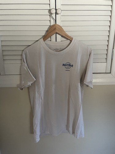 Shirt vintage hard - hard, rock