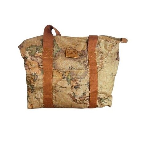 Borsa viaggio vintage - da,