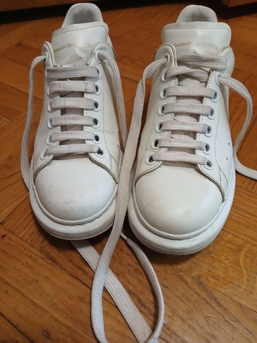 Scarpe alexander mcqueen - scarpe,