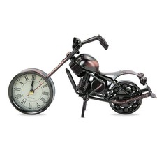 Creative Retro Moto Modello