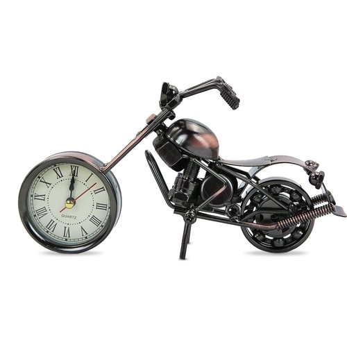 Creative retro moto modello - creative,