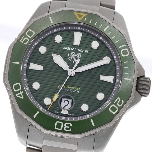 Tag heuer aquaracer - tag,