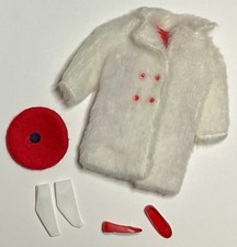 Vintage Barbie Skipper 1966