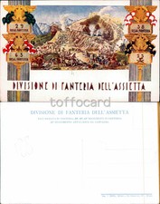 FANTERIA DIVISIONE DELL'ASSIETTA-A2-67