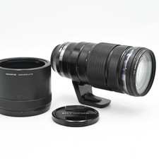 OLYMPUS M.ZUIKO Digital ED
