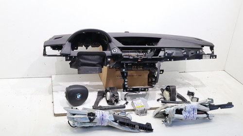Kit airbag completo per bmw - airbag, x1