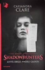 Città degli angeli caduti