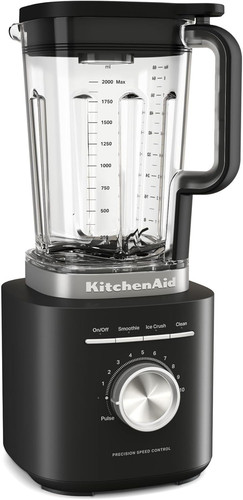 Kitchenaid 5ksb20723ebm - kitchenaid,