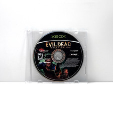 Evil Dead: Regeneration gioco