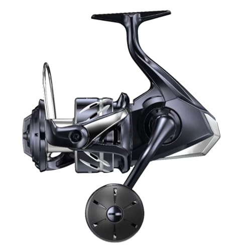 Mulinello shimano large - mulinello,