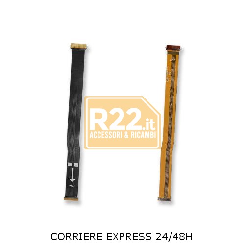 Flat collegamento t510 - flat,