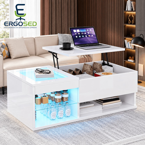 Ergosed op001 tavolino da - ergosed,