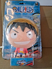 One Piece Antistress Squishy fun - Lufty