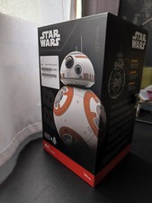 Sphero BB-8 App-Enabled Droid