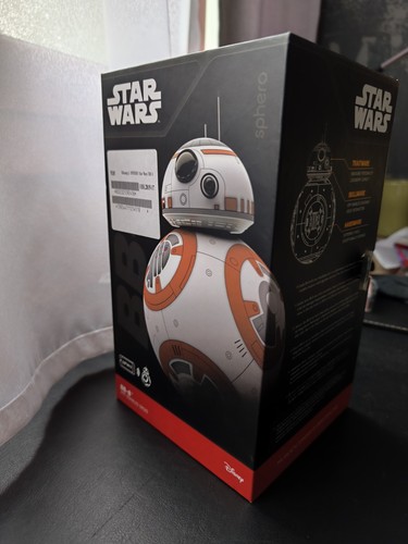 Sphero app enabled droid - app-enabled,