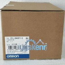 Modulo processore PLC