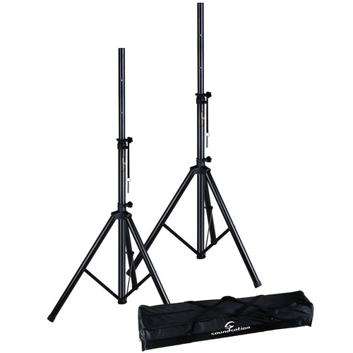 Supporti casse stand - casse, speaker