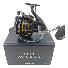 SHIMANO 13 STELLA SW 30000