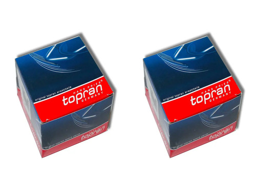 Supporto motore topran per - 2,
