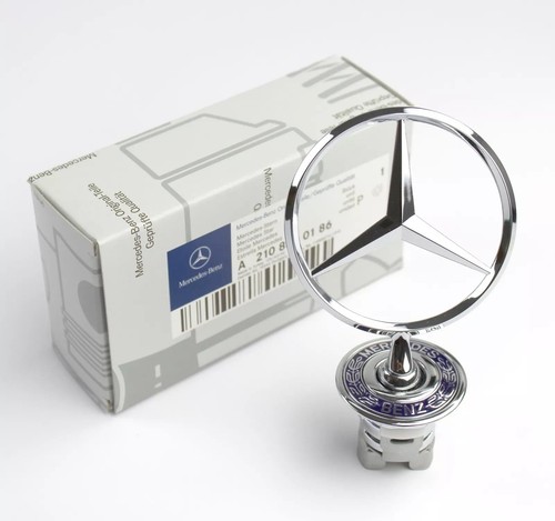 44mm estrella mercedes benz - estrella,