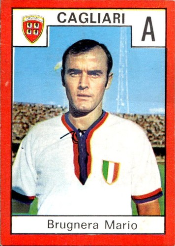 Figurina calciatori reli - figurina,