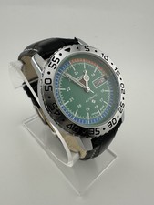 Orologio Uomo Vintage Seiko