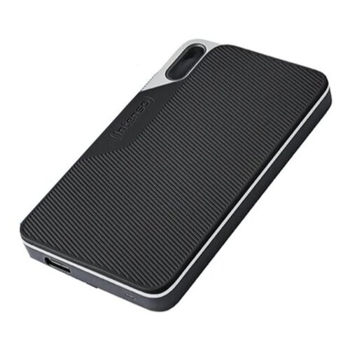 Intenso ssd esterno tx100 500 - esterno,