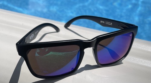 Occhiali sole spia ottica - occhiali, da