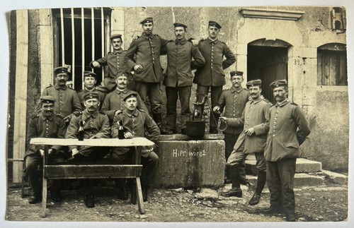 Cartolina ripresa gruppo