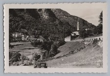 San giacomo filippo - giacomo, sondrio