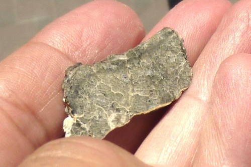 Meteorite lunare nea 083 - lunare,